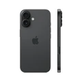 Смартфон Apple iPhone 16 512 GB (nano SIM + eSIM) чёрный (Black)