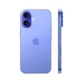 Смартфон Apple iPhone 16 512 GB (nano SIM + eSIM) ультрамарин (Ultramarine)