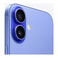 Смартфон Apple iPhone 16 512 GB (nano SIM + eSIM) ультрамарин (Ultramarine)