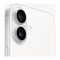 Смартфон Apple iPhone 16 512 GB (nano SIM + eSIM) белый (White)