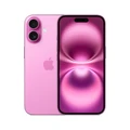 Смартфон Apple iPhone 16 512 GB (Dual nano SIM) розовый (Pink)