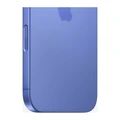 Смартфон Apple iPhone 16 512 GB (Dual nano SIM) ультрамарин (Ultramarine)