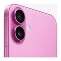 Смартфон Apple iPhone 16 Plus 128 GB (Dual eSIM) розовый (Pink)