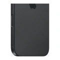 Смартфон Apple iPhone 16 Plus 128 GB (nano SIM + eSIM) чёрный (Black)