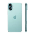 Смартфон Apple iPhone 16 Plus 128 GB (nano SIM + eSIM) бирюзовый (Teal)