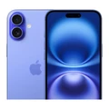 Смартфон Apple iPhone 16 Plus 128 GB (nano SIM + eSIM) ультрамарин (Ultramarine)