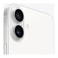 Смартфон Apple iPhone 16 Plus 128 GB (nano SIM + eSIM) белый (White)