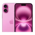 Смартфон Apple iPhone 16 Plus 512 GB (Dual eSIM) розовый (Pink)