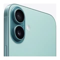 Смартфон Apple iPhone 16 Plus 512 GB (Dual eSIM) бирюзовый (Teal)