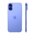 Смартфон Apple iPhone 16 Plus 512 GB (Dual eSIM) ультрамарин (Ultramarine)