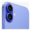 Смартфон Apple iPhone 16 Plus 512 GB (Dual eSIM) ультрамарин (Ultramarine)