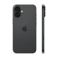 Смартфон Apple iPhone 16 Plus 512 GB (nano SIM + eSIM) чёрный (Black)