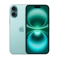 Смартфон Apple iPhone 16 Plus 512 GB (nano SIM + eSIM) бирюзовый (Teal)