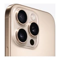 Смартфон Apple iPhone 16 Pro 1 TB (Dual eSIM) пустынный титан (Desert Titanium)