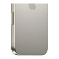 Смартфон Apple iPhone 16 Pro 1 TB (Dual eSIM) натуральный титан (Natural Titanium)
