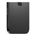 Смартфон Apple iPhone 16 Pro 128 GB (nano SIM + eSIM) чёрный титан (Black Titanium)
