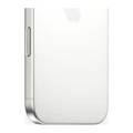 Смартфон Apple iPhone 16 Pro 256 GB (Dual eSIM) белый титан (White Titanium)