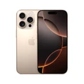 Смартфон Apple iPhone 16 Pro 512 GB (nano SIM + eSIM) пустынный титан (Desert Titanium)