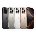 Смартфон Apple iPhone 16 Pro 512 GB (nano SIM + eSIM) пустынный титан (Desert Titanium)