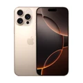 Смартфон Apple iPhone 16 Pro Max 1 TB (Dual eSIM) пустынный титан (Desert Titanium)