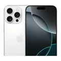 Смартфон Apple iPhone 16 Pro Max 1 TB (nano SIM + eSIM) белый титан (White Titanium)