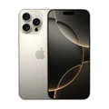 Смартфон Apple iPhone 16 Pro Max 256 GB (Dual eSIM) натуральный титан (Natural Titanium)