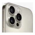Смартфон Apple iPhone 16 Pro Max 256 GB (Dual eSIM) натуральный титан (Natural Titanium)
