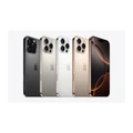 Смартфон Apple iPhone 16 Pro Max 256 GB (Dual eSIM) натуральный титан (Natural Titanium)