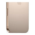 Смартфон Apple iPhone 16 Pro Max 256 GB (nano SIM + eSIM) пустынный титан (Desert Titanium)