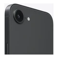 Смартфон Apple iPhone 16e 128 GB (Dual nano SIM) чёрный (Black)