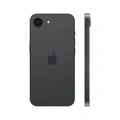 Смартфон Apple iPhone 16e 128 GB (Dual nano SIM) чёрный (Black)
