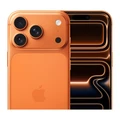 Смартфон Apple iPhone 17 Pro 1 TB (nano SIM + eSIM) космический оранжевый (Cosmic Orange)