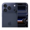 Смартфон Apple iPhone 17 Pro 1 TB (nano SIM + eSIM) тёмно-синий (Deep Blue)