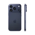 Смартфон Apple iPhone 17 Pro 1 TB (Dual nano SIM) тёмно-синий (Deep Blue)