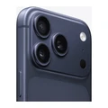 Смартфон Apple iPhone 17 Pro 256 GB (Dual eSIM) тёмно-синий (Deep Blue)