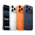 Смартфон Apple iPhone 17 Pro 512 GB (nano SIM + eSIM) космический оранжевый (Cosmic Orange)