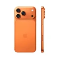 Смартфон Apple iPhone 17 Pro Max 2 TB (Dual eSIM) космический оранжевый (Cosmic Orange)