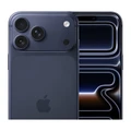 Смартфон Apple iPhone 17 Pro Max 2 TB (Dual eSIM) тёмно-синий (Deep Blue)