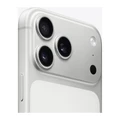 Смартфон Apple iPhone 17 Pro Max 2 TB (Dual eSIM) серебристый (Silver)