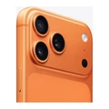 Смартфон Apple iPhone 17 Pro Max 2 TB (nano SIM + eSIM) космический оранжевый (Cosmic Orange)