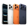 Смартфон Apple iPhone 17 Pro Max 256 GB (Dual eSIM) космический оранжевый (Cosmic Orange)