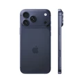 Смартфон Apple iPhone 17 Pro Max 512 GB (Dual eSIM) тёмно-синий (Deep Blue)