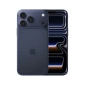 Смартфон Apple iPhone 17 Pro Max 512 GB (nano SIM + eSIM) тёмно-синий (Deep Blue)