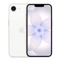 Смартфон Apple iPhone 17e 256 GB (Dual eSIM) белый (White)