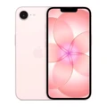 Смартфон Apple iPhone 17e 256 GB (nano SIM + eSIM) розовый (Soft Pink)