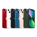 Смартфон Apple iPhone 13 128 GB (nano SIM + eSIM) красный (Red)