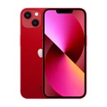 Смартфон Apple iPhone 13 256 GB (nano SIM + eSIM) красный (Red)