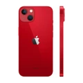Смартфон Apple iPhone 13 256 GB (nano SIM + eSIM) красный (Red)