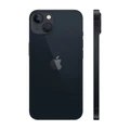 Смартфон Apple iPhone 13 256 GB (nano SIM + eSIM) чёрный (Black)