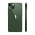 Смартфон Apple iPhone 13 512 GB (nano SIM + eSIM) зелёный (Green)